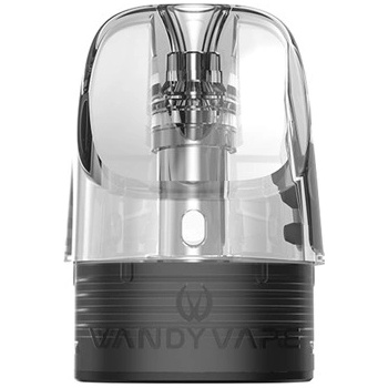 vandy vape biio Vandy Vape BIIO Pod cartridge 0,8 ohm 1 ks