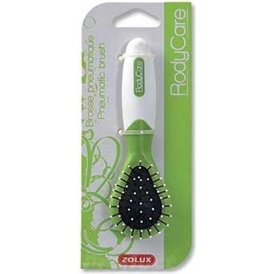 Zolux Kartáč pro hlodavce 4 x 3,5 x 13 cm