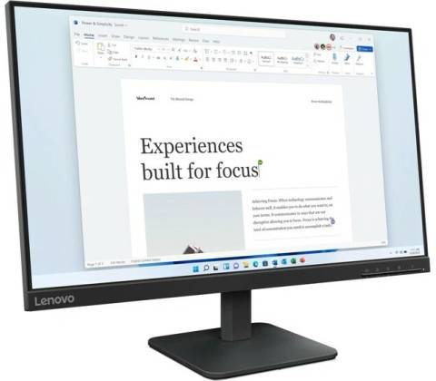 Lenovo CONS L24-4e
