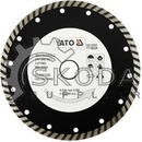 Yato Kotouč diamantový 180 x 22,2 x 2,8 mm YT-6024