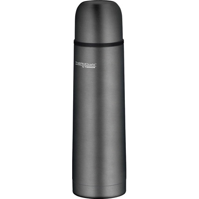 ThermoCafé nerezová termoska 500 ml šedá