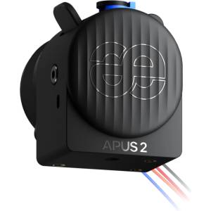 Phaetus Екструдер apus 2 - 1 бр (r01.00.6398a00.01.00.00.00)