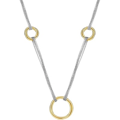 Freelook Дамско колие Freelook FRJ. 3.6063-3 (FRJ.3.6063-3)