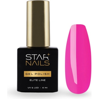 Starnails UV/LED Gel Polish Elite Line 6 ml 225 Renuk