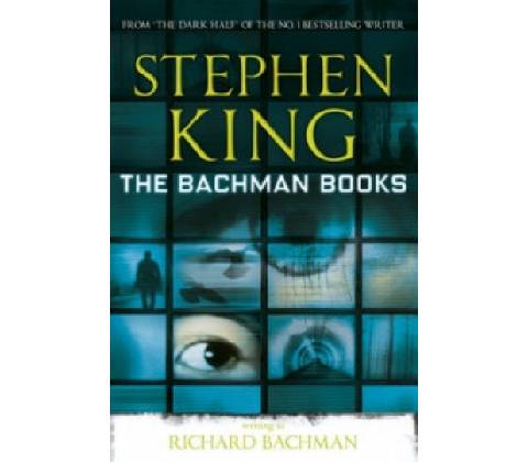 Bachman Books