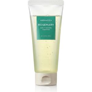 Aromatica Rosemary Scalp Scaling Shampoo 180 ml