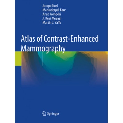 Atlas of Contrast-Enhanced Mammography