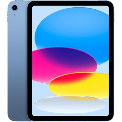 Apple iPad 10.9 (2022) 256 GB Wi-Fi + Celluar blue MQ6U3FDA