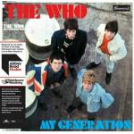 The Who - My Generation (2021 Half-Speed Remaster) (LP) (602435599816)