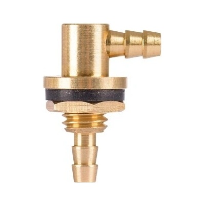 Kavan Měděná průchodka nádrže L M8 pro palivo