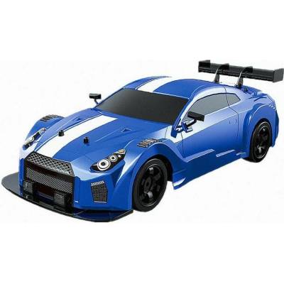 RC Auto Driftovací HB TOYS Drift Car Legendary 4WD | | RTR | BLUE 1:16