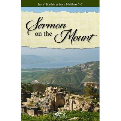 Sermon on the Mount | Rose Publishing