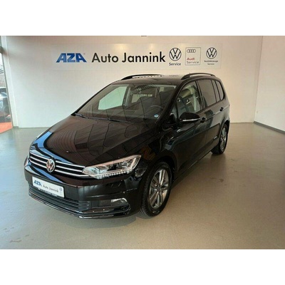 Volkswagen Touran 1.5 TSI Comfortline DSG 110 kW