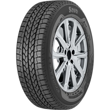 Sava 185r14c 102/100r eskimo lt