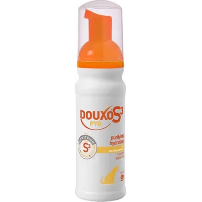 Douxo S3 Pyo Mousse 150 ml – Zboží Dáma