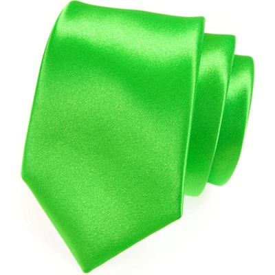 Avantgard kravata Lux Zelená 561 9026