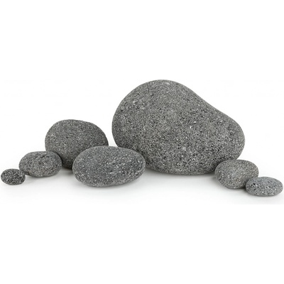 Happet Lávové kameny 2-3 cm 0,5 kg – Sleviste.cz