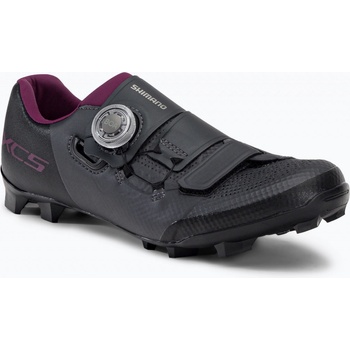 Shimano SH-XC502 black