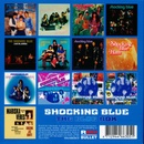 SHOCKING BLUE - BLUE BOX CD