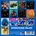 SHOCKING BLUE - BLUE BOX CD
