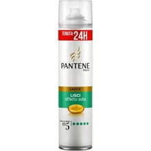 Pantene PRO-V Lacca lisci effetto seta 5 lak na vlasy 250 ml