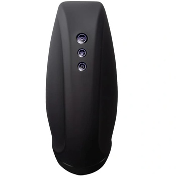 Rocks-Off Мастурбатор за мъже - високотехнологичен "rocks off torrent black" 20 см