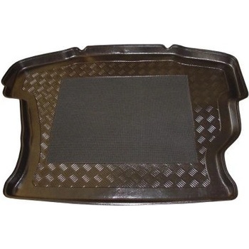 Astar Стелка за багажник за Subaru Impreza (2003-2007) Sedan after facelift 2003