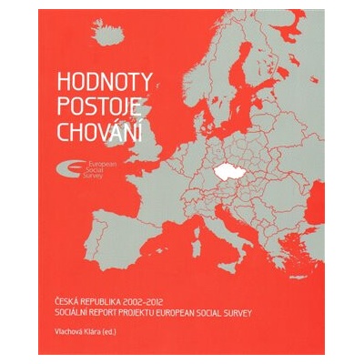 Hodnoty, postoje, chování