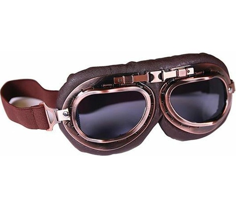STORMER AVIATOR