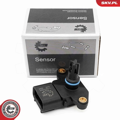 Senzor tlaku sacího potrubí ESEN SKV 17SKV084