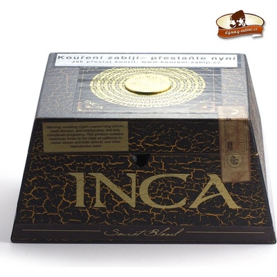 Inca Premium Tambo/20