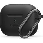 SPIGEN Силиконов калъф SPIGEN Fit за AirPods Pro, черен (ASD00533)