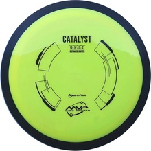 MVP Disc Sports Neutron Catalyst Světlezelená