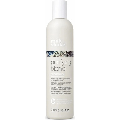 Milk Shake Purifying Blend Shampoo 300 ml