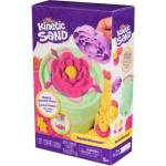 Spin Master Кинетичен пясък Цъфтим заедно (6071548)