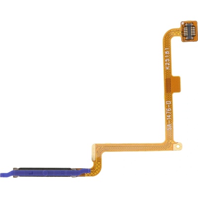 Flex senzor odtlačku prsta Xiaomi Redmi 15 5G Ripple Green