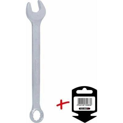 KS Tools Očko-vidlicový kľúč 517.0618