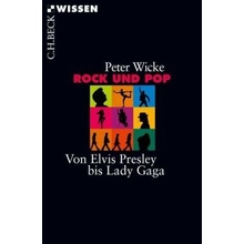 Rock und Pop - Wicke, Peter