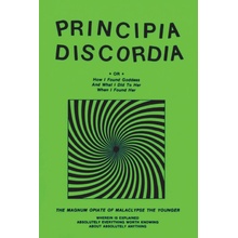 Principia Discordia