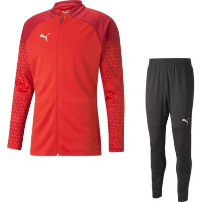 PUMA Мъжки спортен екип teamcup 25 tr - 657983-01 / 658369-03