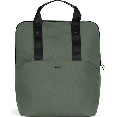 Joolz Uni backpack Forest green
