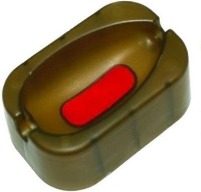 Extra Carp Method Feeder Formička - CLAY