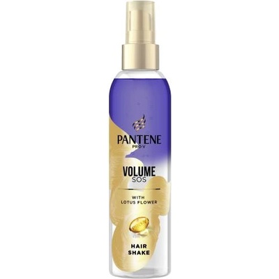 Pantene SOS Volume Hair Shake спрей за обем на косата 150 ml за жени