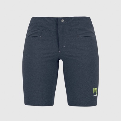 Karpos W Dolada W Bermuda Ombre Blue