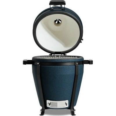Kamado Bono MINIMO EVO 16, modrý, 54 cm