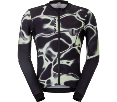 Scott Jersey Pro Mid LS pánsky