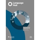 Language Hub Pre-Intermediate: Work book with key - neuveden