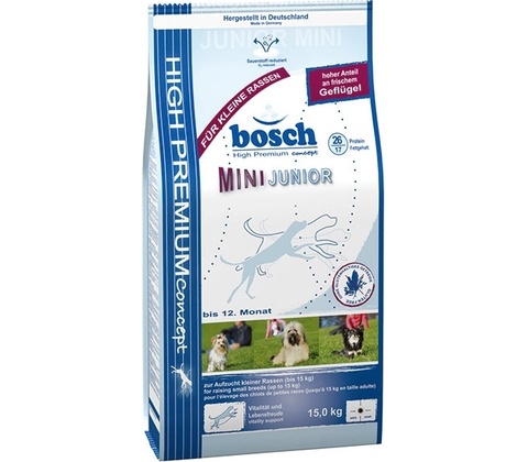 Bosch Junior Mini 3 kg