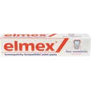 Elmex bez mentolu 75 ml