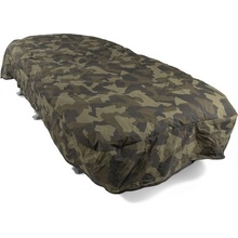 Avid Carp Přehoz na Lehátko Ripstop Camo Bedchair Cover